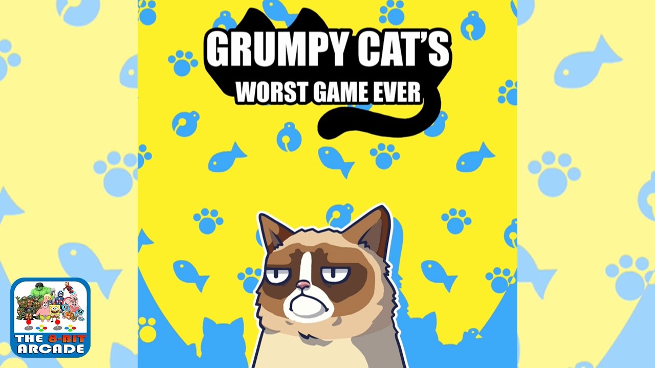 The Worlds Easyest Game Cat Unblocked